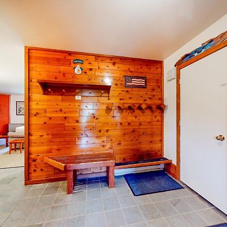 Trail Creek 20 Daire Killington Dış mekan fotoğraf
